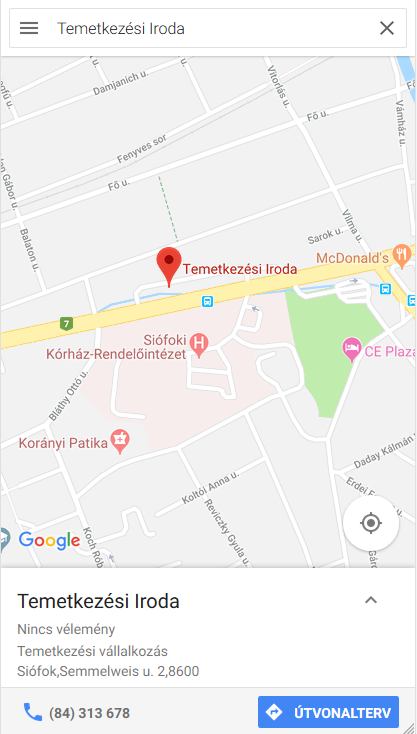 nemzetkozitemetkezes.hu terkepmobil